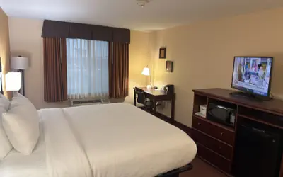 Americas Best Value Inn St. Robert