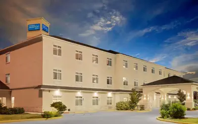 Sonesta Essential Hotels Odessa