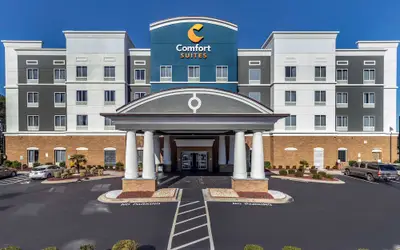 Comfort Suites Florence I-95