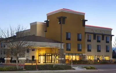 University Hotel - Davis Area by IHG