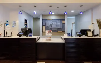 Holiday Inn Express Atlanta Airport West - Camp Creek Market by IHG