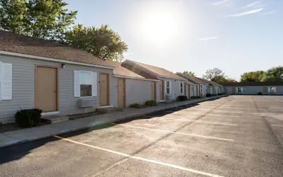 Rodeway Inn & Suites Austin I-90