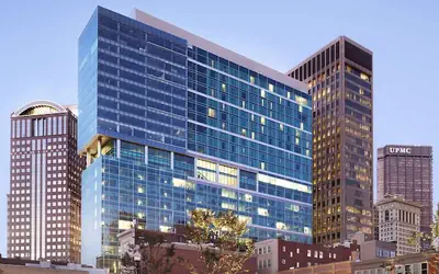 Fairmont Pittsburgh