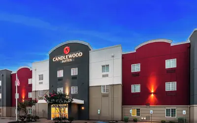 Candlewood Suites Georgetown by IHG