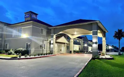 Baymont by Wyndham Texas City