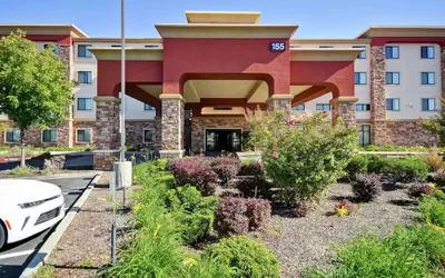 Hampton Inn & Suites Folsom