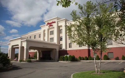 Hampton Inn Elmira/Horseheads