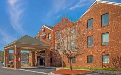 Best Western Plus Glen Allen Inn
