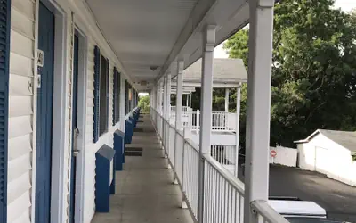 Motel 6 Front Royal, VA