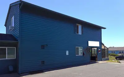 Waves Hotel NYE Beach - Newport OR