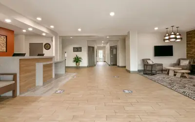 Candlewood Suites Northeast Kansas City by IHG