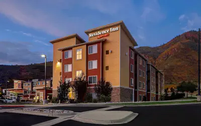 Residence Inn by Marriott Glenwood Springs