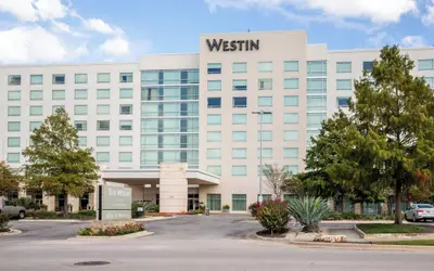 The Westin Austin at The Domain