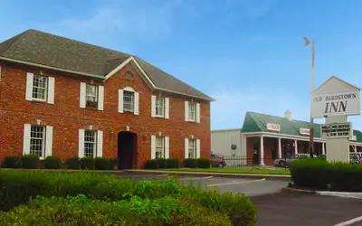Old Bardstown Inn