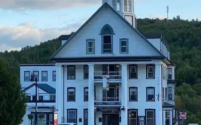 Thayers Inn