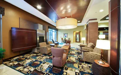 Holiday Inn Titusville-Kennedy Space Center by IHG