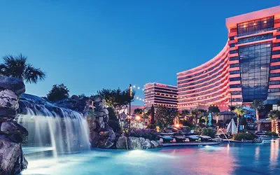 Choctaw Casino & Resort Durant, a Wyndham Grand Hotel