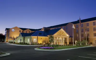 Homewood Suites Wilmington/Mayfaire