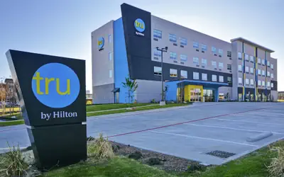 Tru by Hilton Fort Worth Fossil Creek