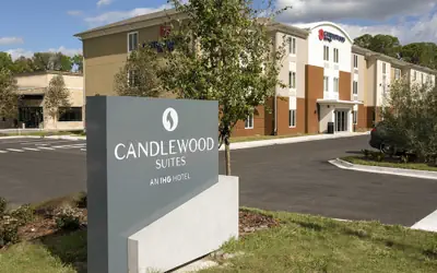 Candlewood Suites Jacksonville - Mayport by IHG