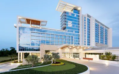 JW Marriott Orlando Bonnet Creek Resort & Spa