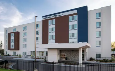 SPRINGHILL SUITES KANSAS CITY NORTHEAST