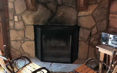 A Cabin In The Woods