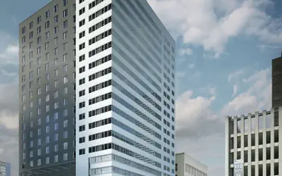 Home2 Suites by Hilton Denver Downtown Convention Center