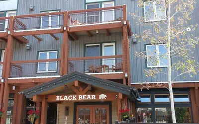 Updated 1br Premier  At Black Bear Lodge- Kids Ski Free 1 Bedroom Condo by RedAwning