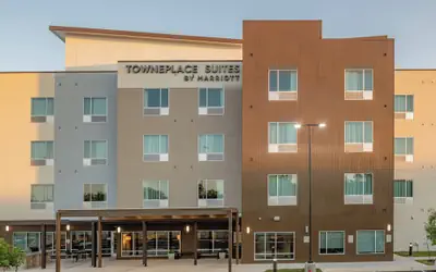 TownePlace Suites by Marriott Austin South