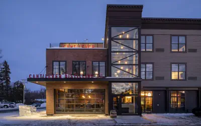 Cantilever Hotel, Trademark Collection by Wyndham