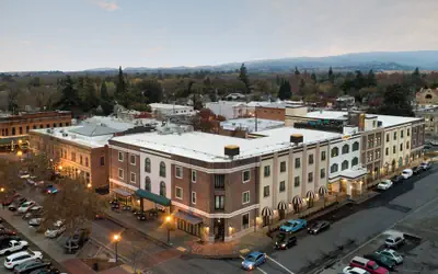Hotel Winters