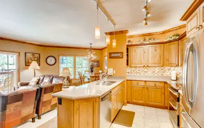 Heart Of River Run & Spacious 2br Premier 2 Bedroom Condo by RedAwning