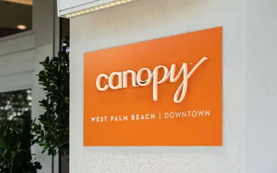 Canopy by Hilton West Palm Beach Downtown