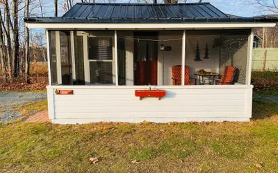 Carroll Motel & Cottages