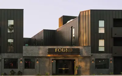 FOUND Hotels, Santa Monica, Series by Marriott