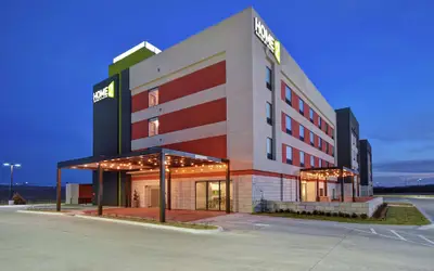 Home2 Suites by Hilton Wichita Northeast