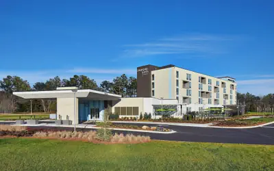 SpringHill Suites by Marriott Charlotte at Carowinds