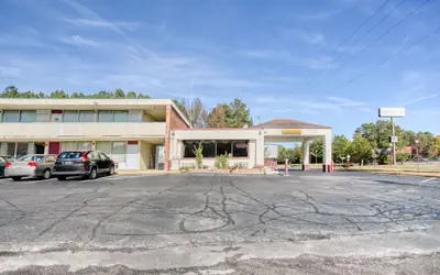 Travelers Inn By OYO, Templeton VA