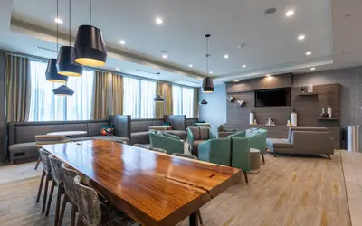 Holiday Inn Greenville - Woodruff Road by IHG