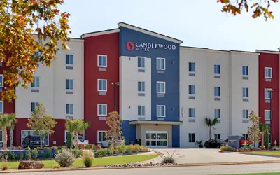 Candlewood Suites DFW West - Hurst by IHG