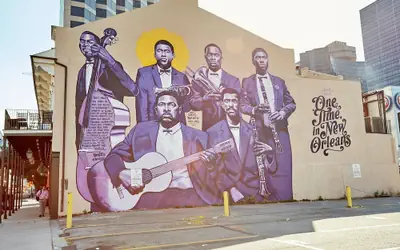 The Louie Hotel New Orleans, Belvilla District 6 Formerly Sonder