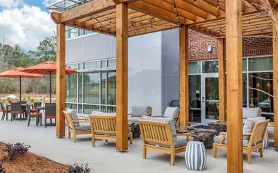 DoubleTree by Hilton Summerville Nexton