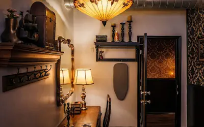 The Rosemary Silverlake