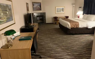 America's Best Value Inn Sandpoint