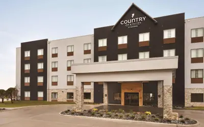 Country Inn & Suites by Radisson, Oklahoma City-Bricktown, OK
