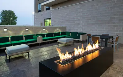 Holiday Inn & Suites Idaho Falls by IHG