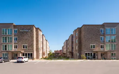 WaterWalk Extended Stay Raleigh Durham Research Triangle