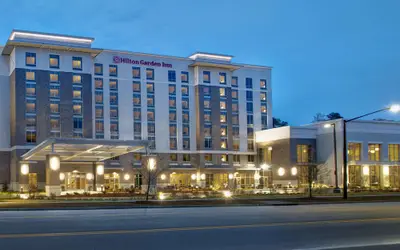 Hilton Garden Inn Summerville