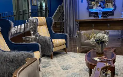 Dunns Josephine Hotel